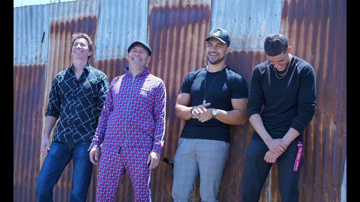 The Cream of Clapton Band, 12 July | Event in Saratoga | AllEvents