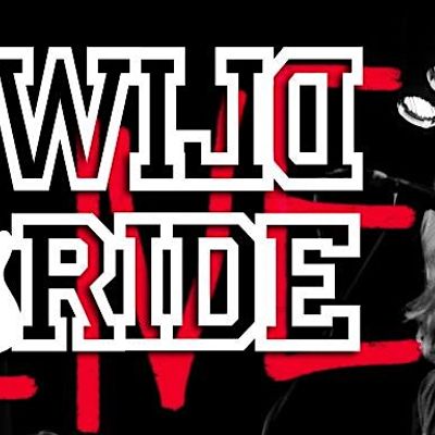 Wild Ride