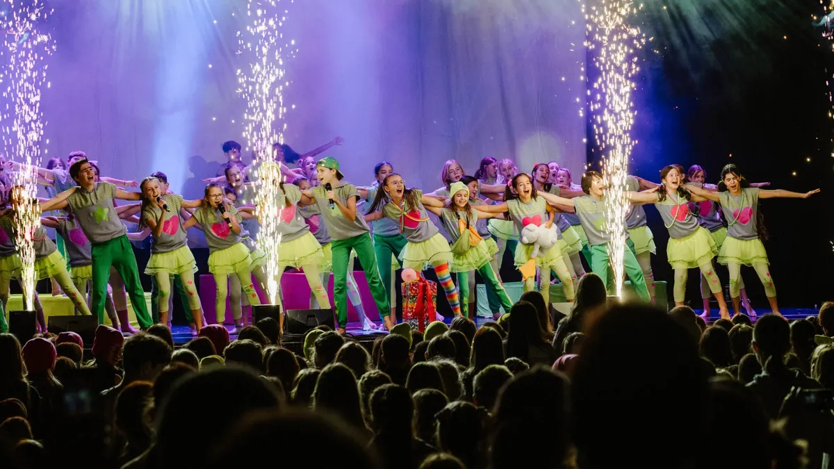 Schwiizergoofe in Solothurn (vorstadt), 16 November | Event in Solothurn (vorstadt) | AllEvents