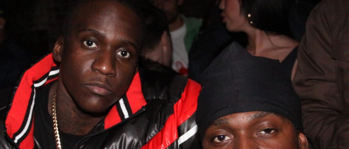 Clipse at Terminal 5, 7 August | Event in Manhattan | AllEvents