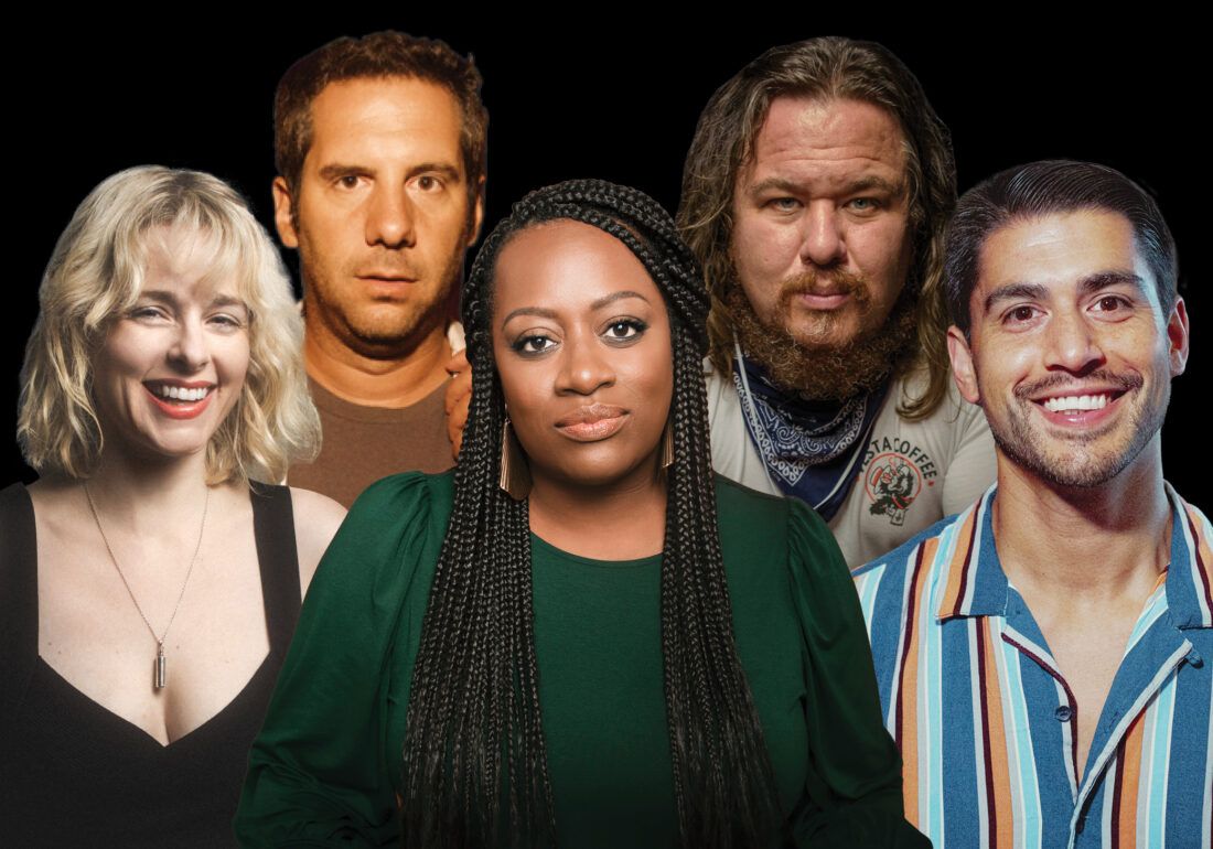 Erin Jackson - Comedian, 20 December | Event in Phoenix | AllEvents