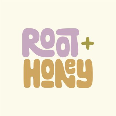 Root + Honey