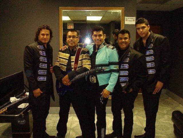Los Fugitivos in West Greenville, 16 May | Event in Greenville | AllEvents