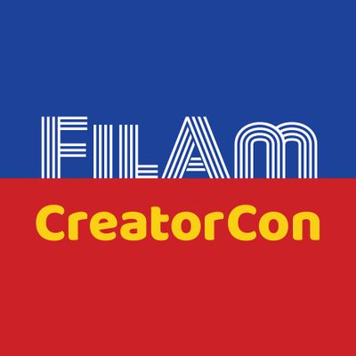FilAm CreatorCon