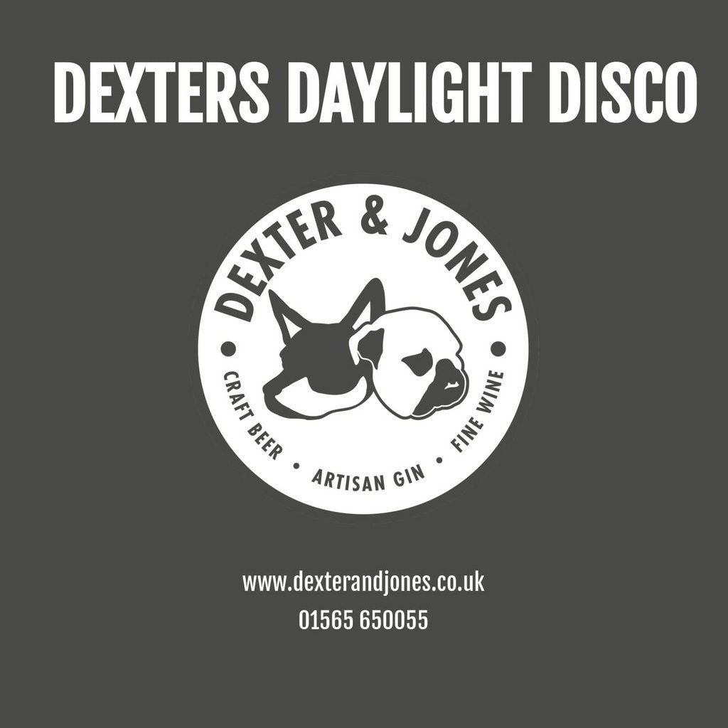 Dexters Daylight Disco, 28 February | Event in Altrincham | AllEvents