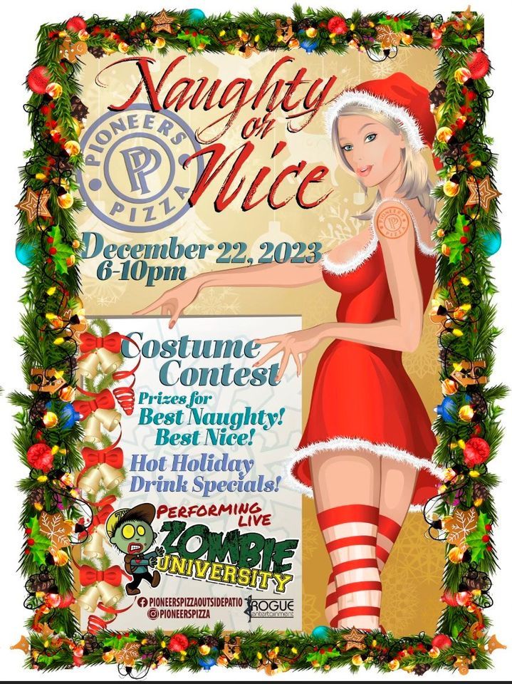 Pioneers Christmas Party Pioneers Pizza Port Charlotte 22 December pioneers-christmas-party-pioneers-pizza-port-charlotte-22-december