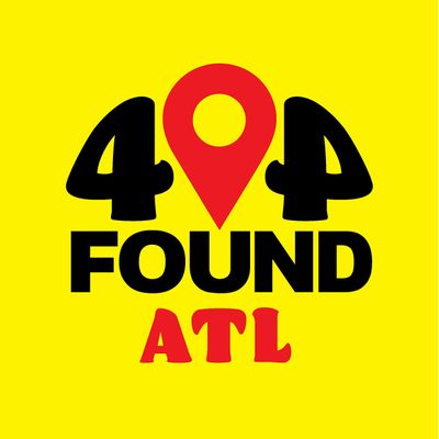 404FoundATL