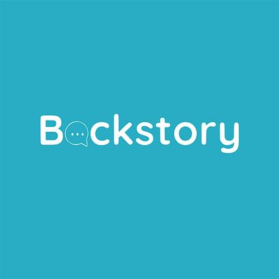 Backstory logo