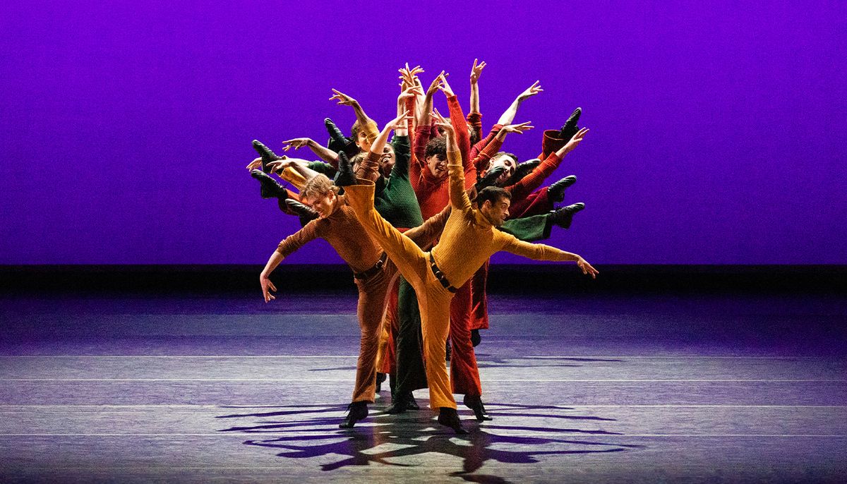 Parking Houston Ballet: Sparrow, 13 June | Event in Houston | AllEvents