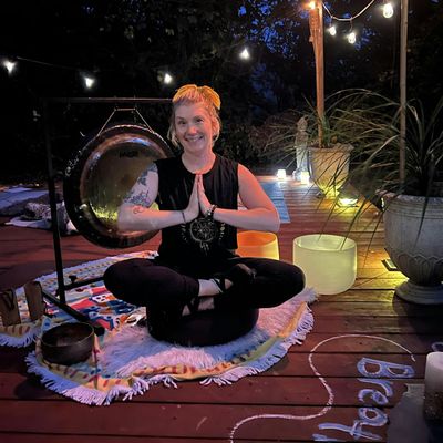 Beecon’s yoga