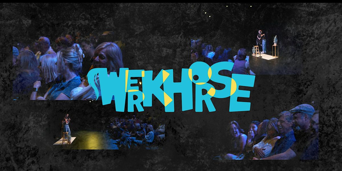 WerkHorse Comedy Presents: Brittany Alexis, 30 January | Event in Carnegie | AllEvents