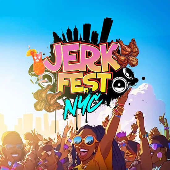 Jerk Fest Labor Day at Harbor Rooftop with 2 Hour Open Bar, 1 September | Event in Manhattan | AllEvents