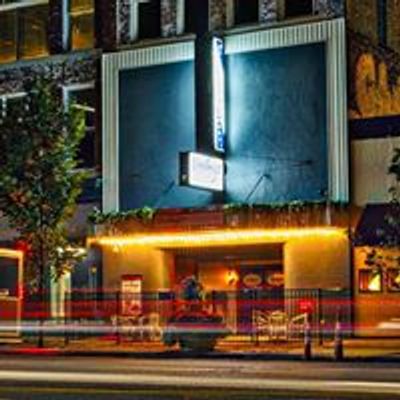 Vorshay’s Cocktail Lounge