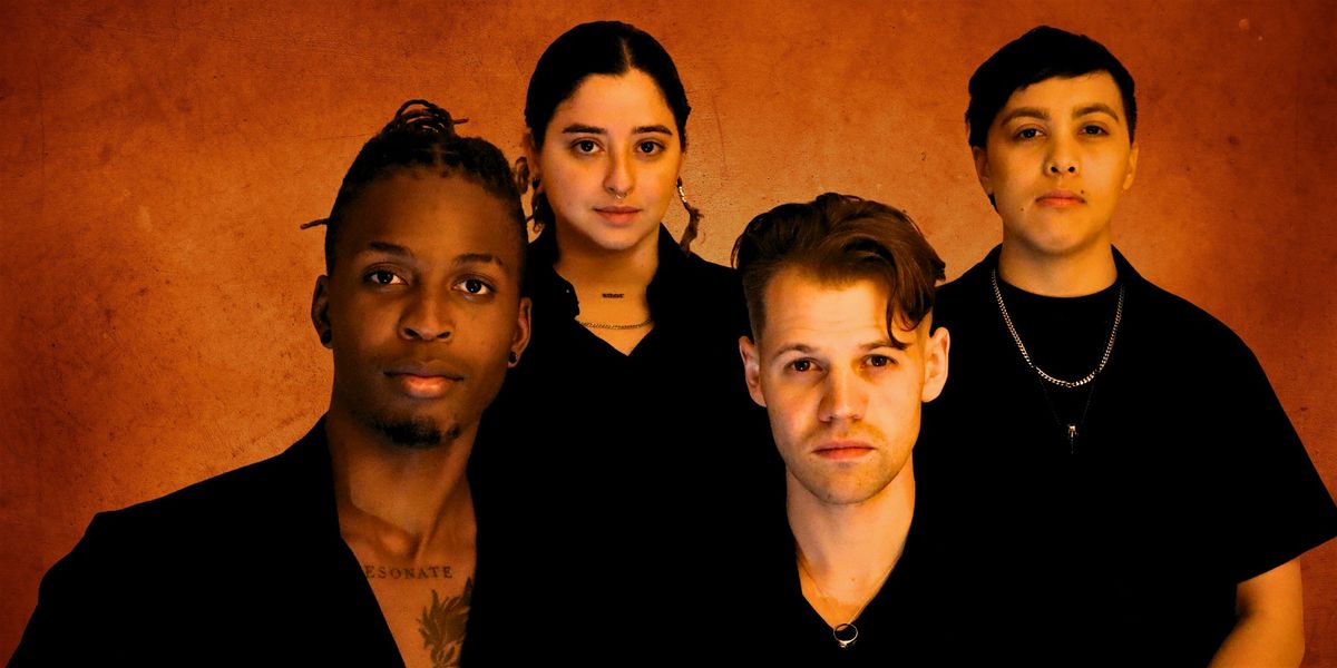 Man Must Explore Rise Tour Finale, 19 December | Event in Albany | AllEvents