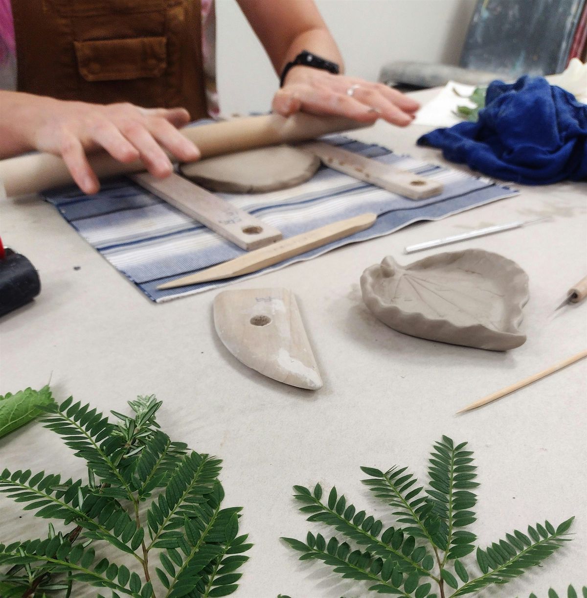 Pottery Workshop for Beginners, 8 February | Event in Auckland | AllEvents