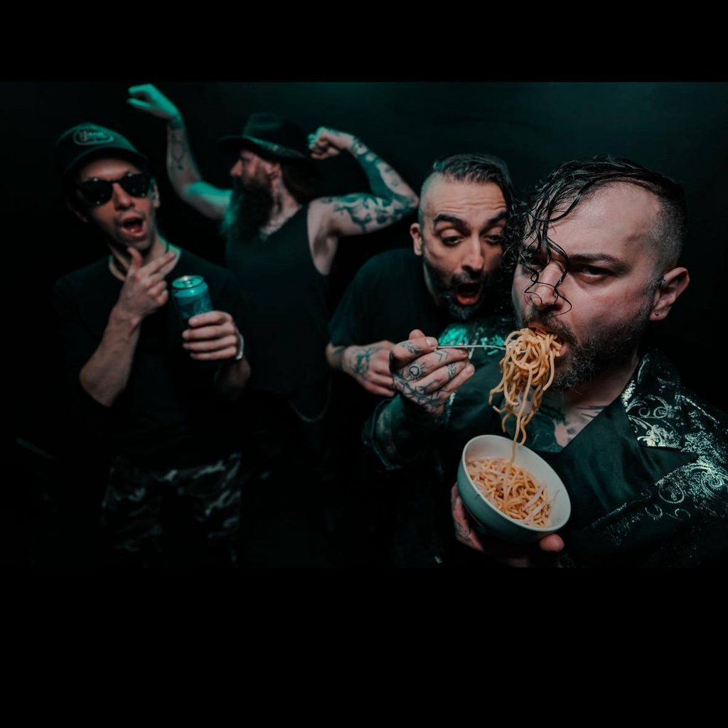 Chop Suey + Slip-not + The Violent Inzident, 22 November | Event in Carlisle | AllEvents