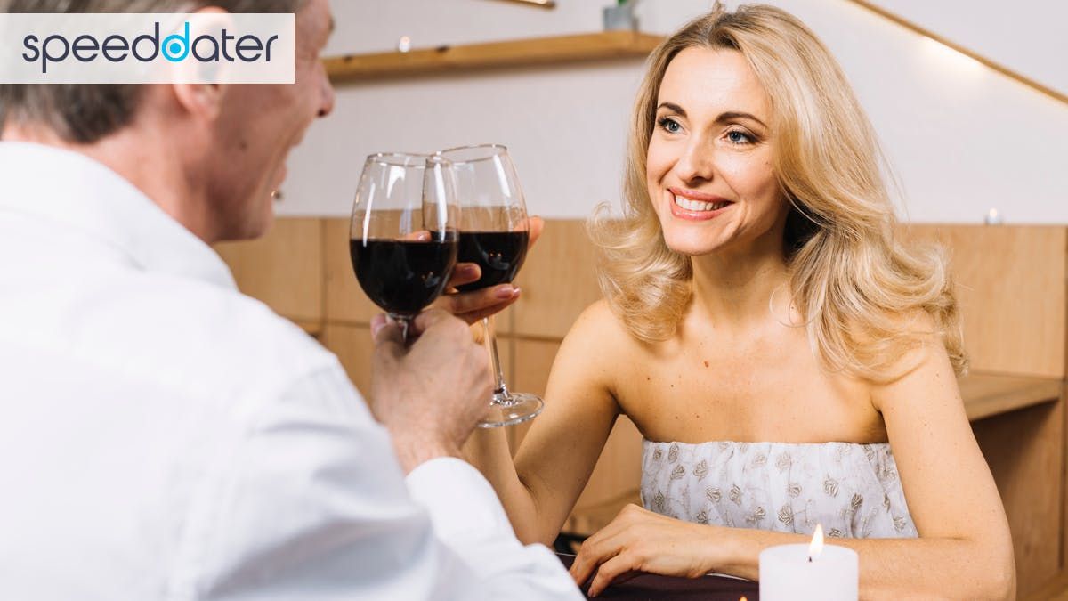 Sheffield Speed Dating | Ages 38-55, 18 June | Event in Sheffield | AllEvents