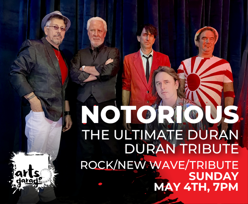 The Reflex - A Tribute To Duran Duran at The Casino at Dania Beach Stage 954, 19 July | Event in Dania | AllEvents