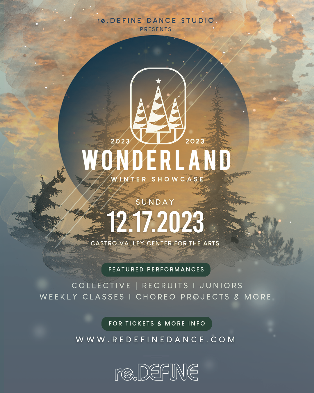 The Dance Factory Winter Showcase at Topeka Performing Arts Center, 6 December | Event in Topeka | AllEvents