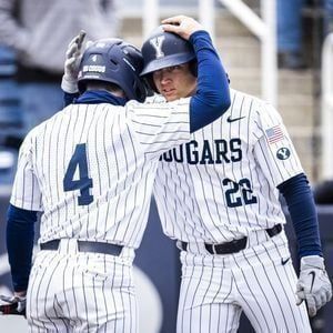 Parking Utah Tech Trailblazers at Southern Utah Thunderbirds Womens Basketball