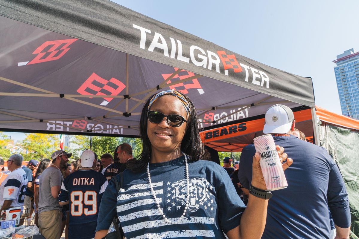 Tailgreeter Tailgate: Minnesota Vikings at Green Bay Packers, 23 November | Event in Green Bay | AllEvents