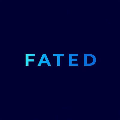 Fated (Social Networking Club) logo