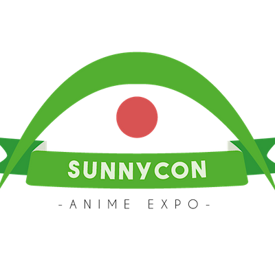SunnyCon logo
