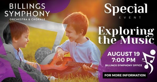 Events In Billings In August 2021 Billings Halloween Events 2022