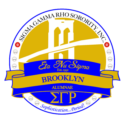 The Enterprising Eta Nu Sigma Chapter logo
