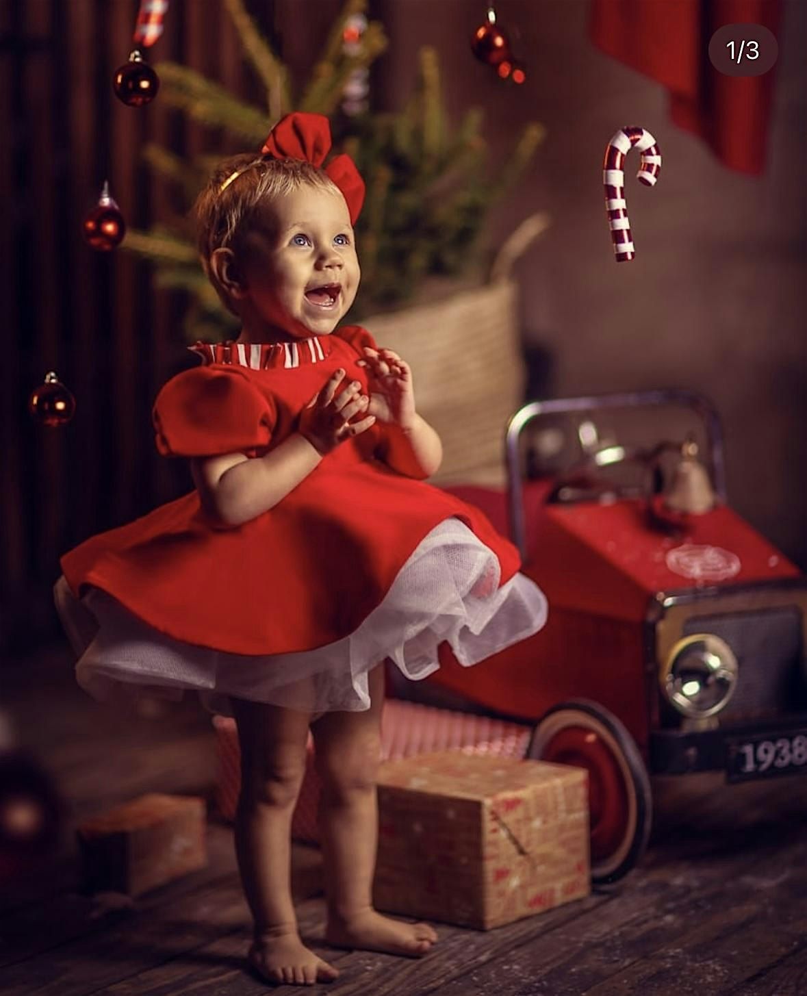 Kinder Weihnachtshooting  12:00, 6 December | Event in Wuppertal | AllEvents