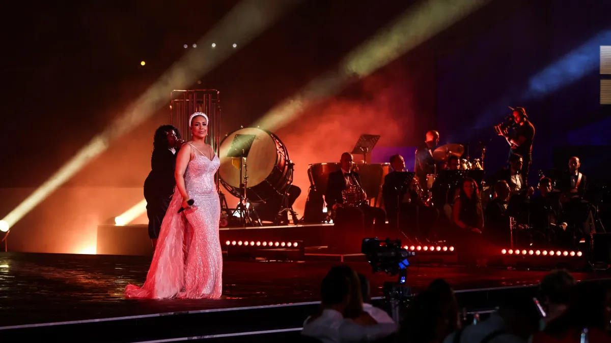 Rebecca Ferguson in Swindon, 25 February | Event in Swindon | AllEvents