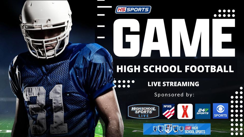 Brossart vs Newport Central Catholic Football, Newport Central