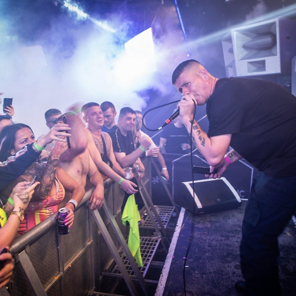 Rave to the grave, 31 January | Event in Sunderland | AllEvents