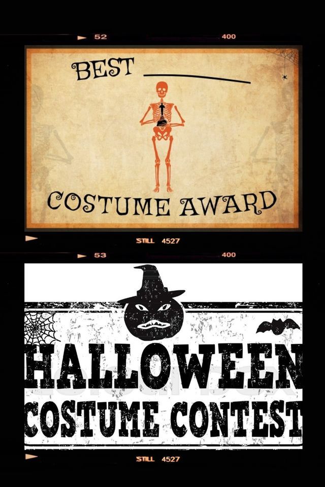 Halloween costume Contest , East End Ale House, Loveland, October 28