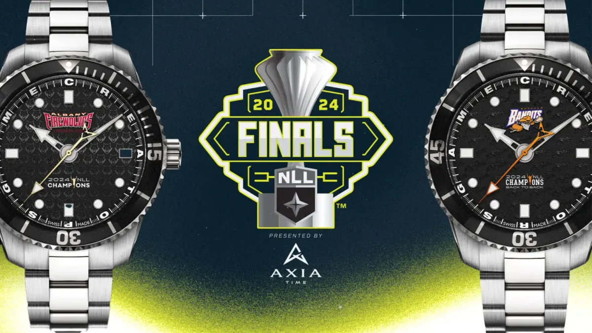 Buffalo Bandits at Oshawa FireWolves at Tribute Communities Centre, 18 April | Event in Oshawa | AllEvents