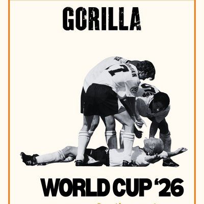 World Cup - England vs Panama
