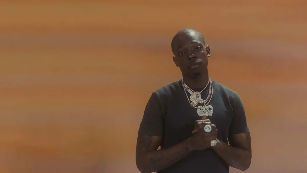 Bobby Shmurda in New York, 1 July | Event in New York | AllEvents