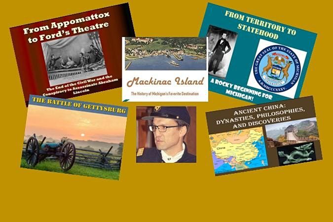 Events In Grayling Mi In August 2021 Grayling Mi Events 2022