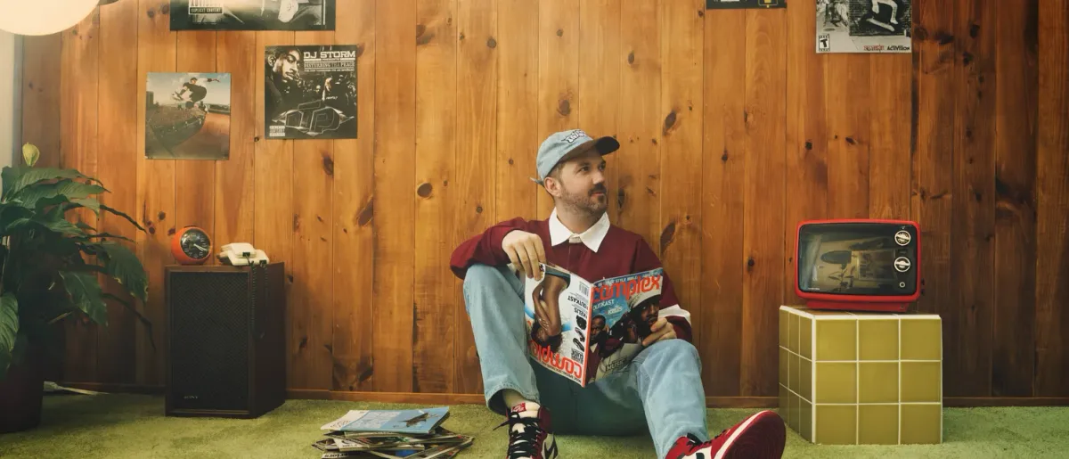 Jay Scøtt in Brossard, 14 November | Event in Brossard | AllEvents