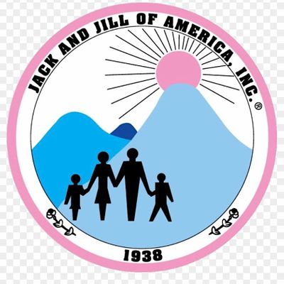 Jack and Jill of America logo