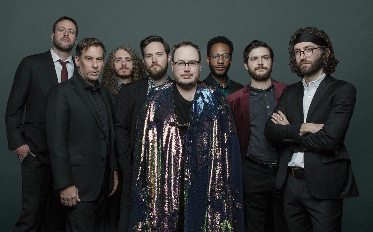 St. Paul and The Broken Bones at Mission Ballroom, 26 March | Event in Denver | AllEvents