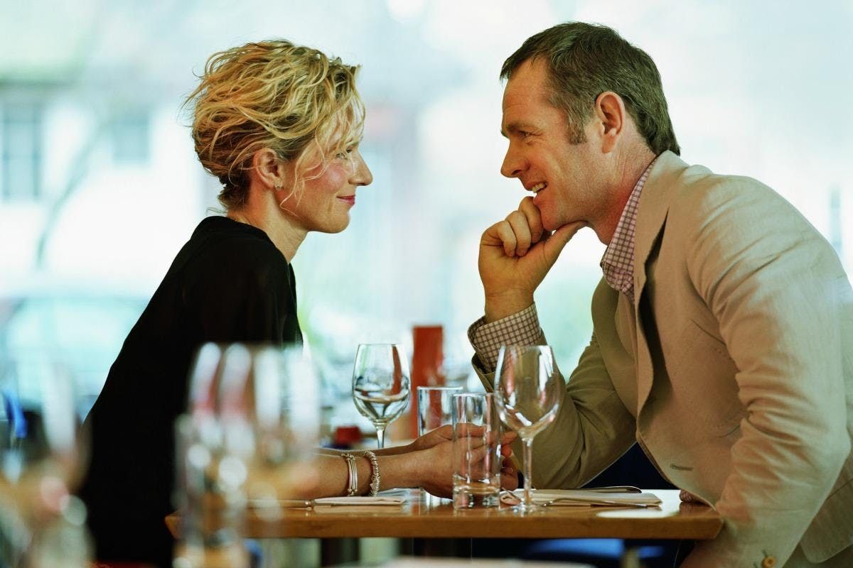 speed dating ottawa 50+ vojenské připojovací stránky