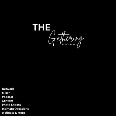 The Gathering Event Space logo