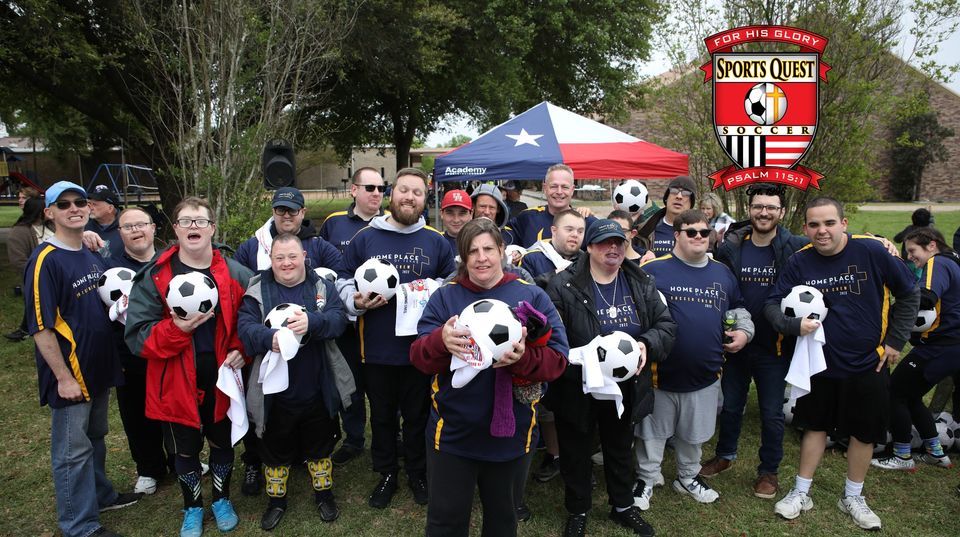 Special Needs Summer Camp North Oaks Baptist Church, North Oaks