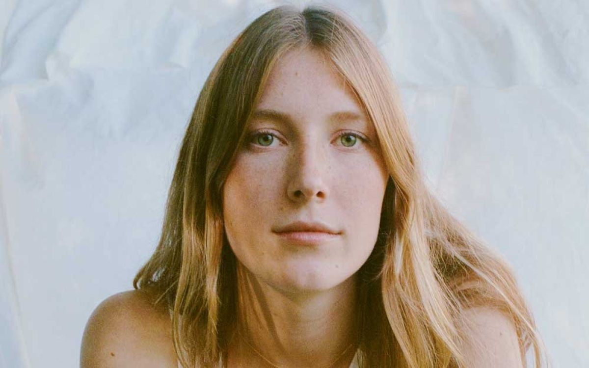Georgia Harmer, 7 November | Event in Montreal | AllEvents