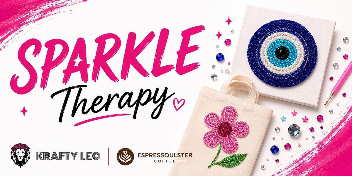 Sparkle therapy