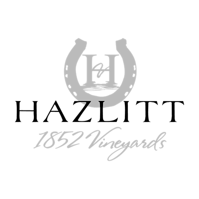 Hazlitt 1852 Vineyards logo