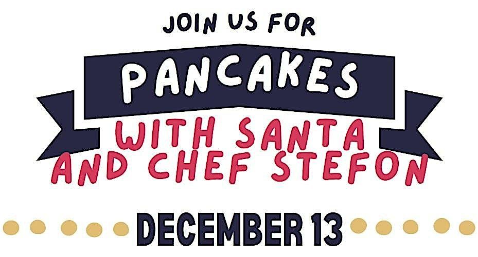 Pancakes with Santa, 13 December | Event in Mineral Wells | AllEvents