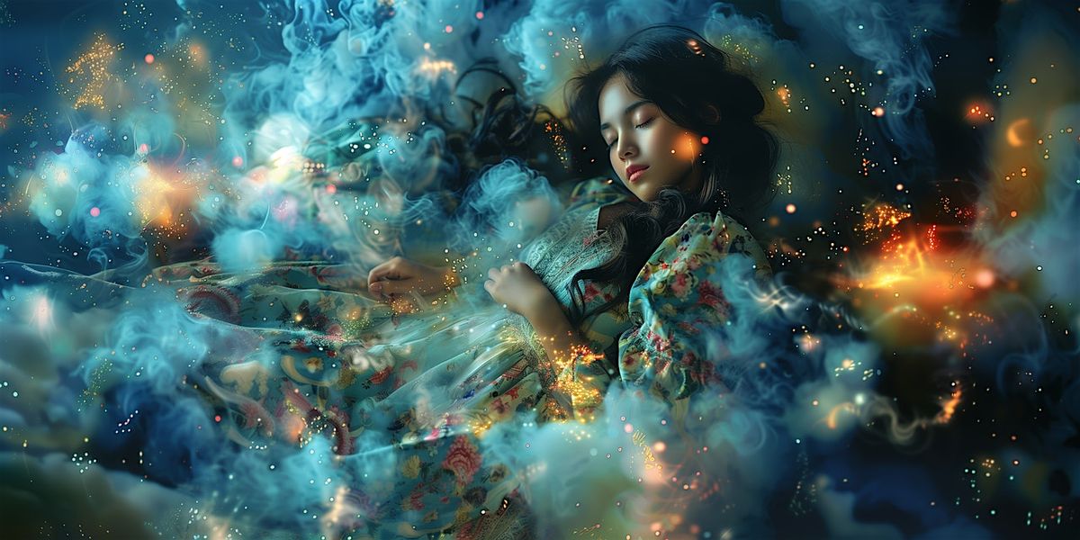 Dream Interpretation Class, 8 January | Event in Kansas City | AllEvents