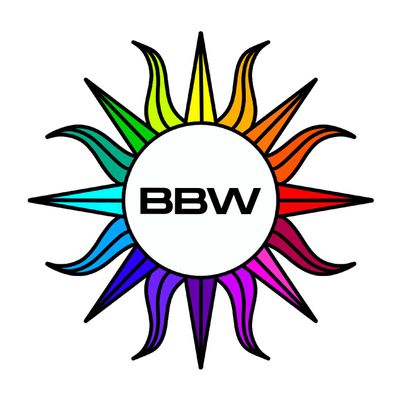 Bath Bodyart Weekend logo